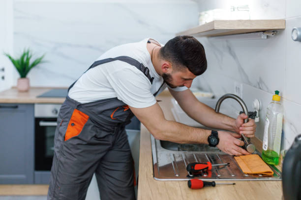 Best Clogged Drain Plumber  in Navajo, NM