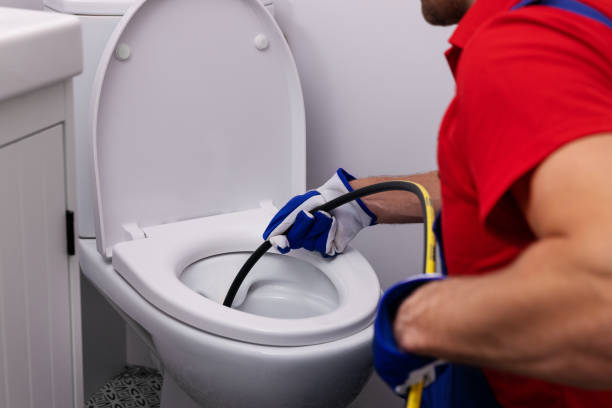Best Plumbing Inspection Services  in Navajo, NM