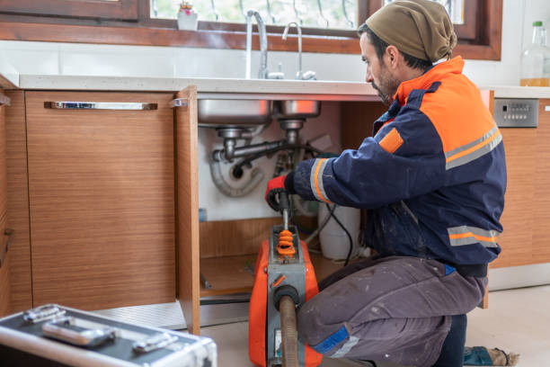Best Same-Day Plumbing Service  in Navajo, NM