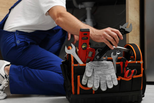 Best Emergency Plumber  in Navajo, NM